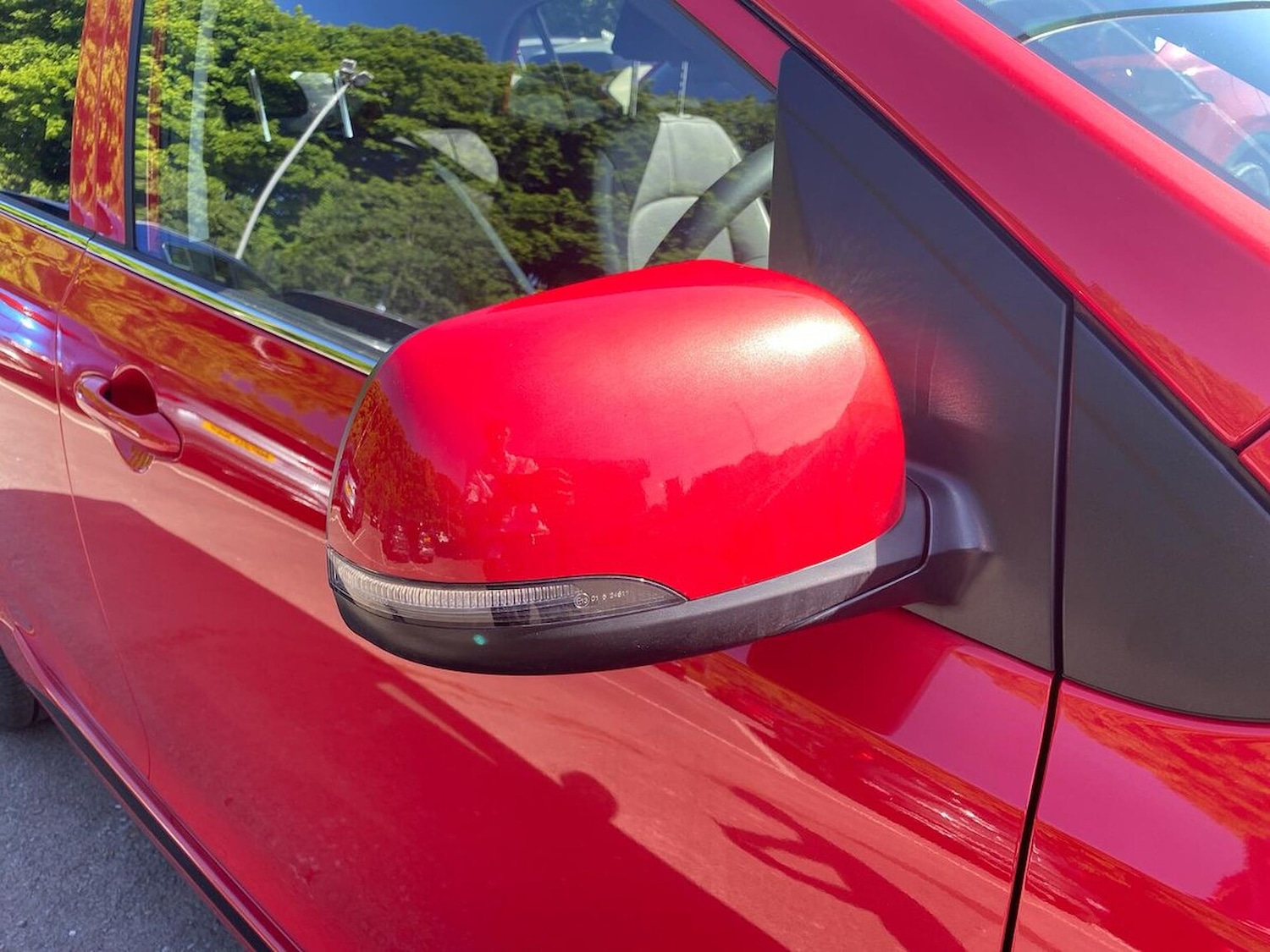 Used Kia Picanto 2025 for sale - 77201347: Photo 32