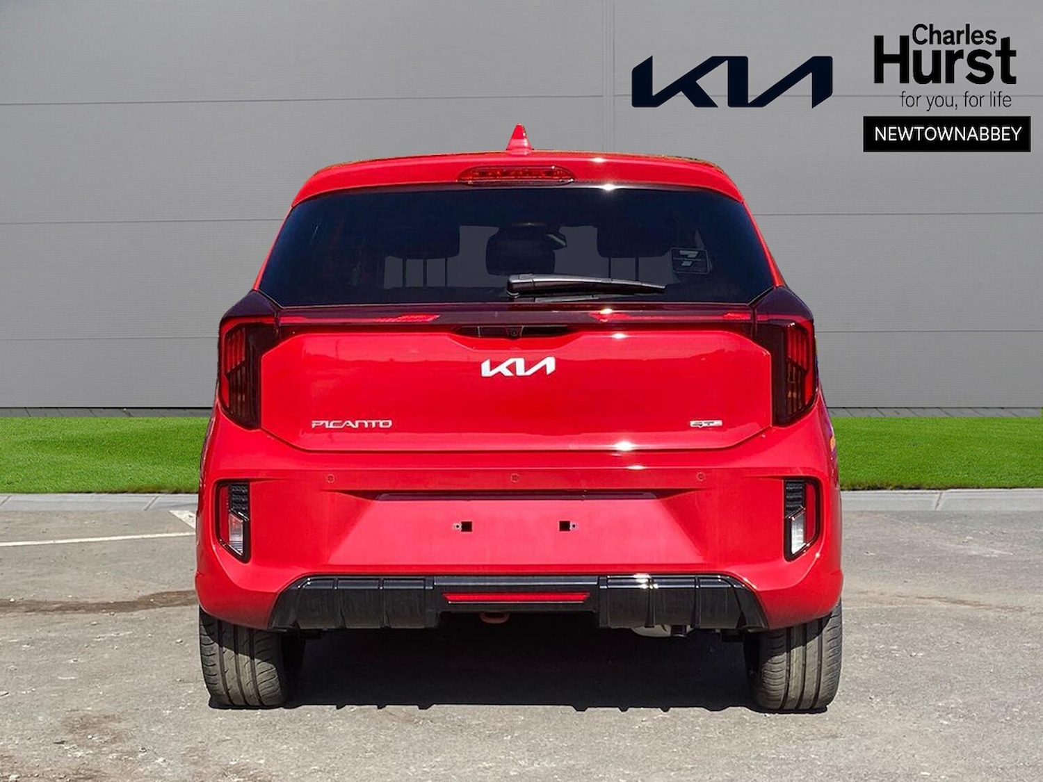 Used Kia Picanto 2025 for sale - 77201347: Photo 4