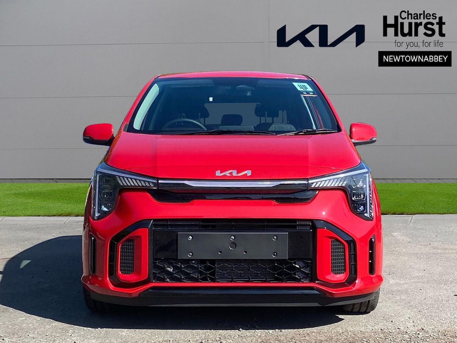 Used Kia Picanto 2025 for sale - 77201347: Photo 5