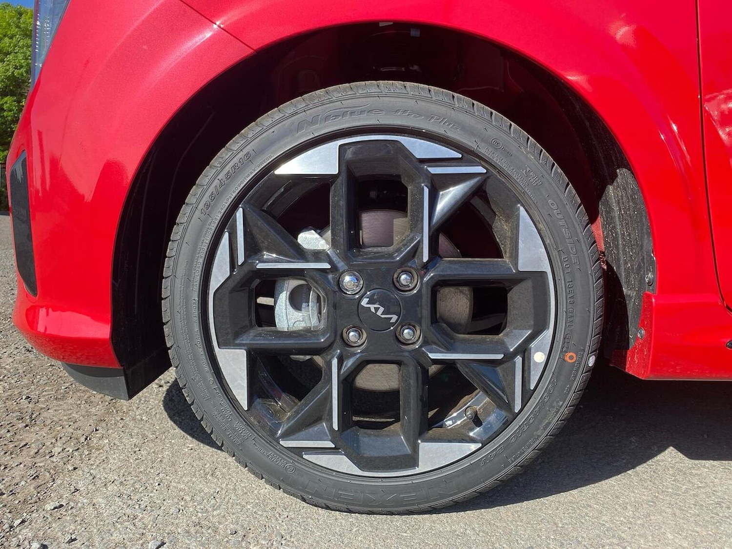 Used Kia Picanto 2025 for sale - 77201347: Photo 6