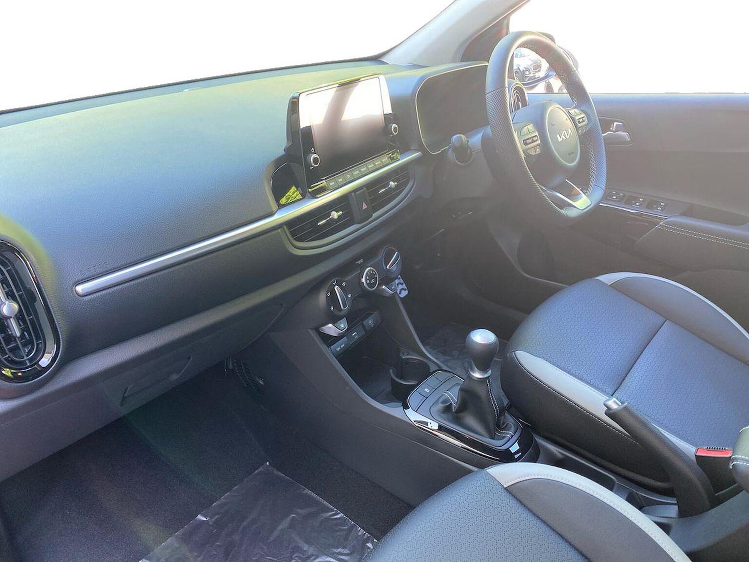 Used Kia Picanto 2025 for sale - 77201347: Photo 7