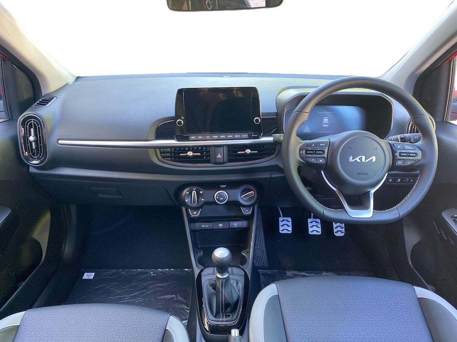 Used Kia Picanto 2025 for sale - 77201347: Photo 8