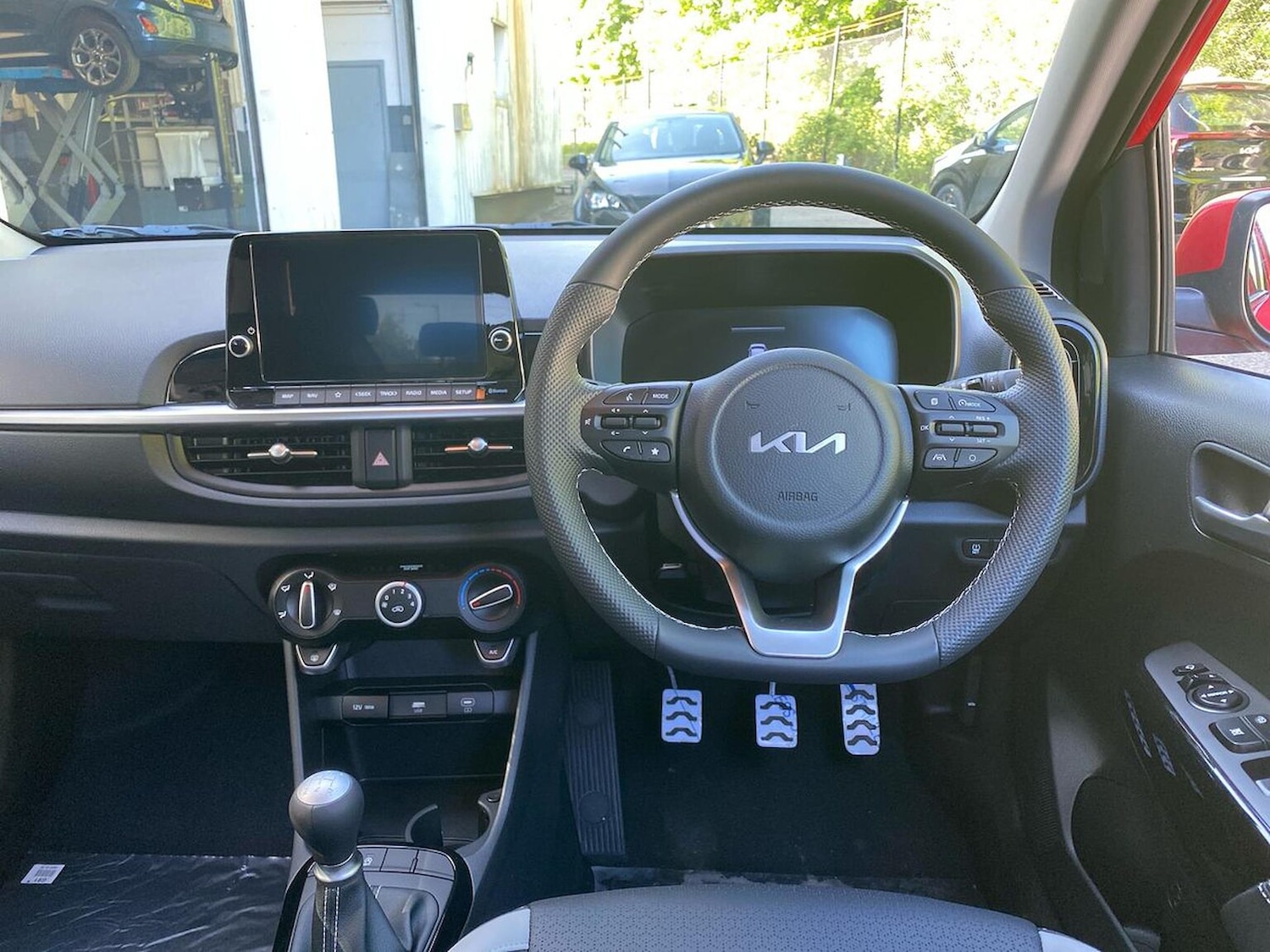 Used Kia Picanto 2025 for sale - 77201347: Photo 9