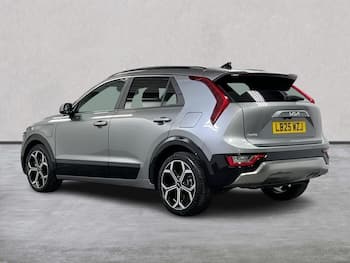 Used Kia Niro 2025 for sale - 79799019: Photo