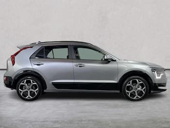 Used Kia Niro 2025 for sale - 79799019: Photo