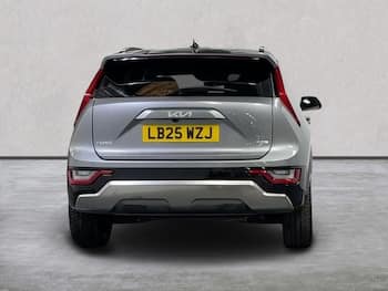Used Kia Niro 2025 for sale - 79799019: Photo