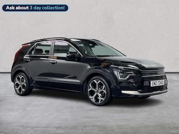 Used Kia Niro 2024 for sale - 79854798: Photo