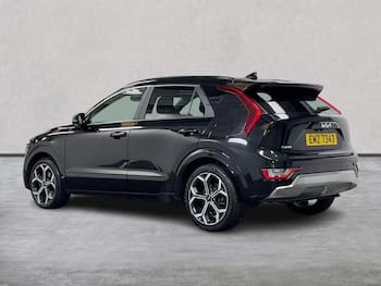 Used Kia Niro 2024 for sale - 79854798: Photo