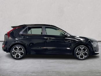 Used Kia Niro 2024 for sale - 79854798: Photo