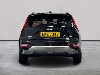 Used Kia Niro 2024 for sale - 79854798: Photo