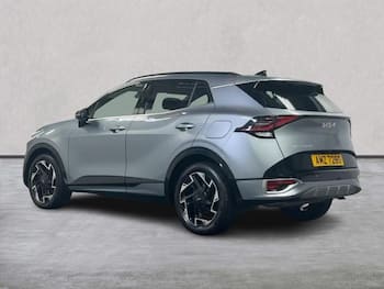Used Kia Sportage 2023 for sale - 79799018: Photo