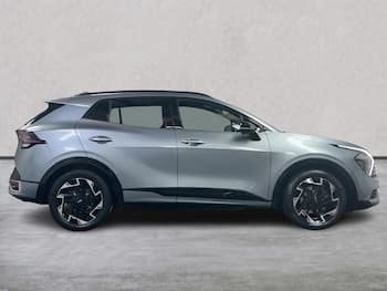 Used Kia Sportage 2023 for sale - 79799018: Photo