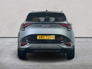 Used Kia Sportage 2023 for sale - 79799018: Photo