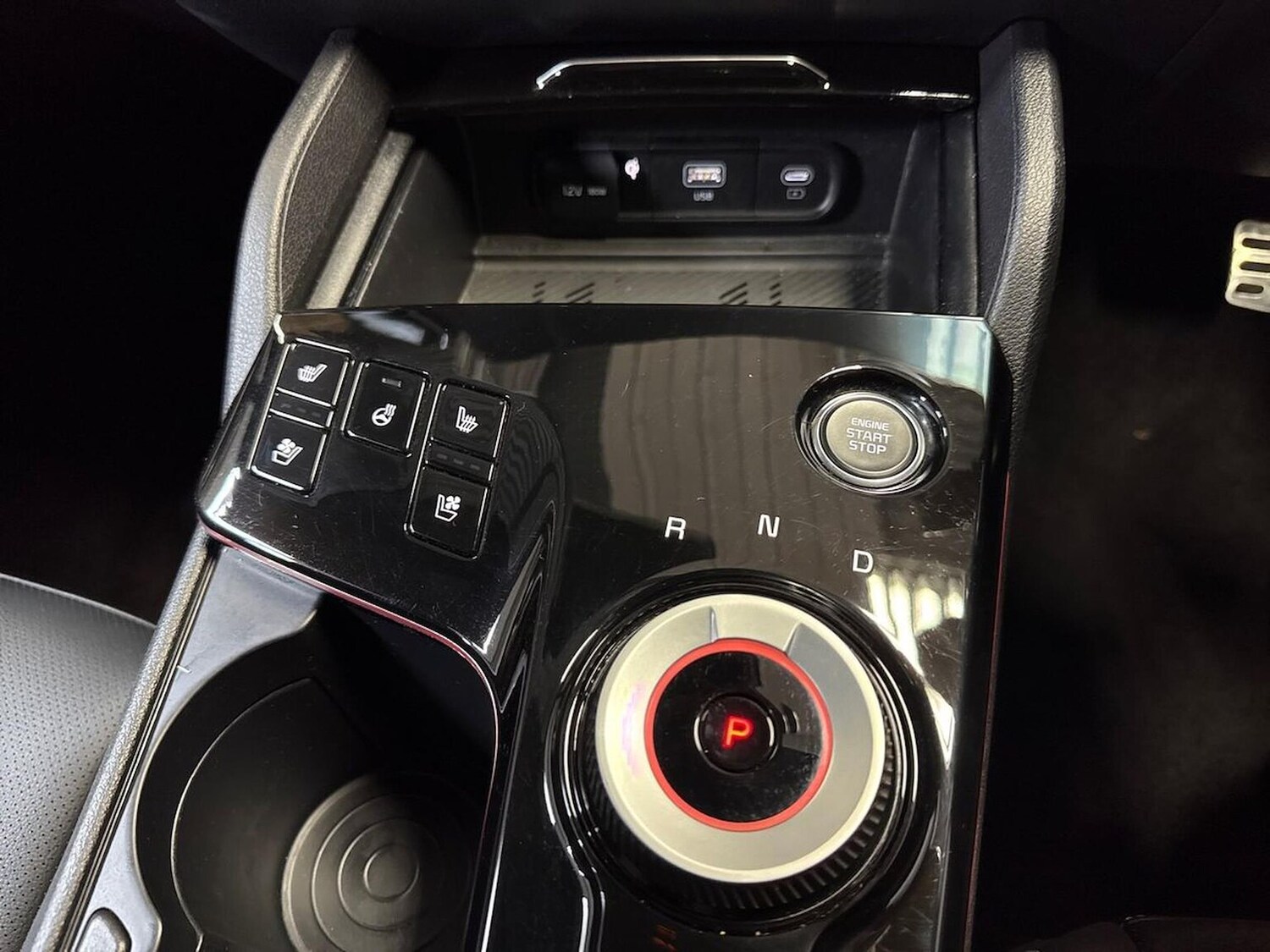 Used Kia Sportage 2024 for sale - 77258821: Photo 12