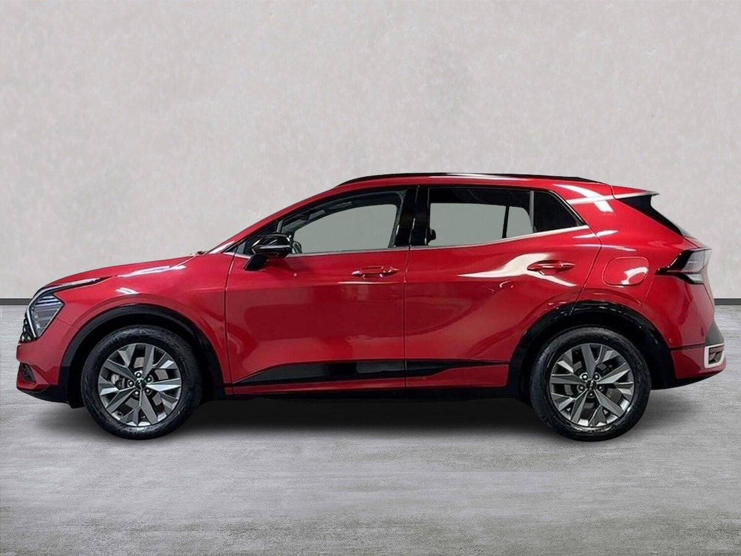 Used Kia Sportage 2024 for sale - 77258821: Photo 19