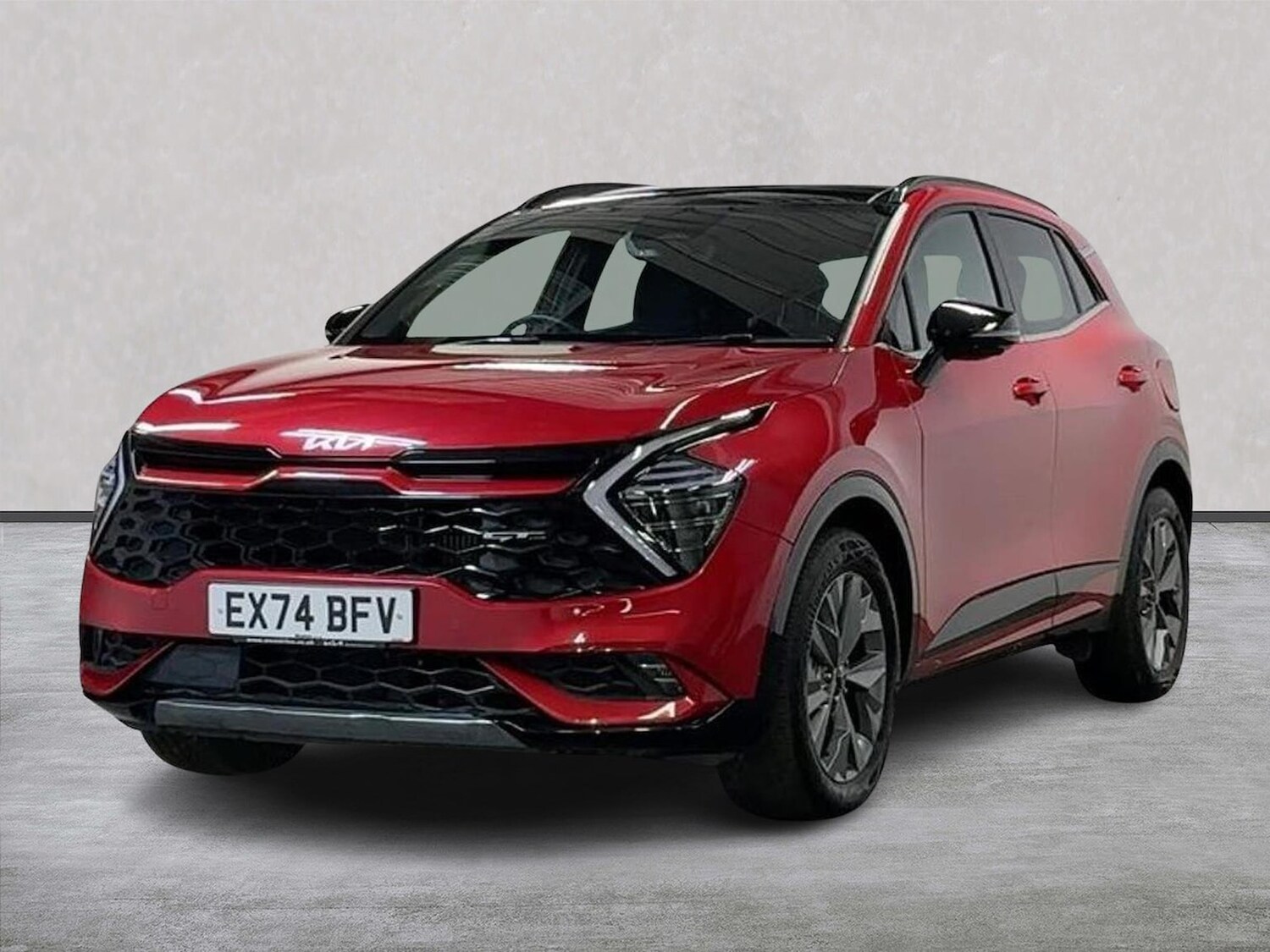 Used Kia Sportage 2024 for sale - 77258821: Photo 20