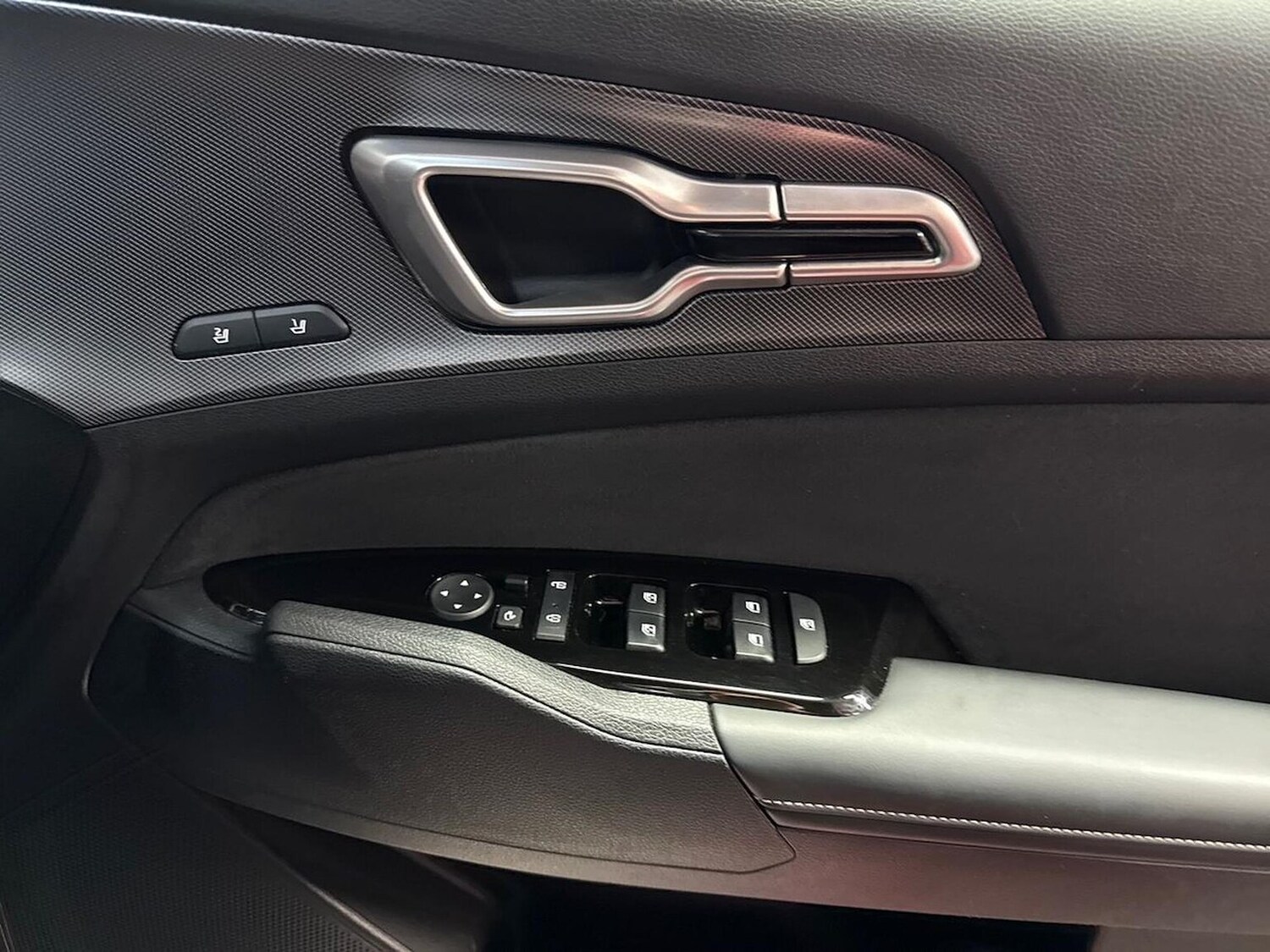 Used Kia Sportage 2024 for sale - 77258821: Photo 21