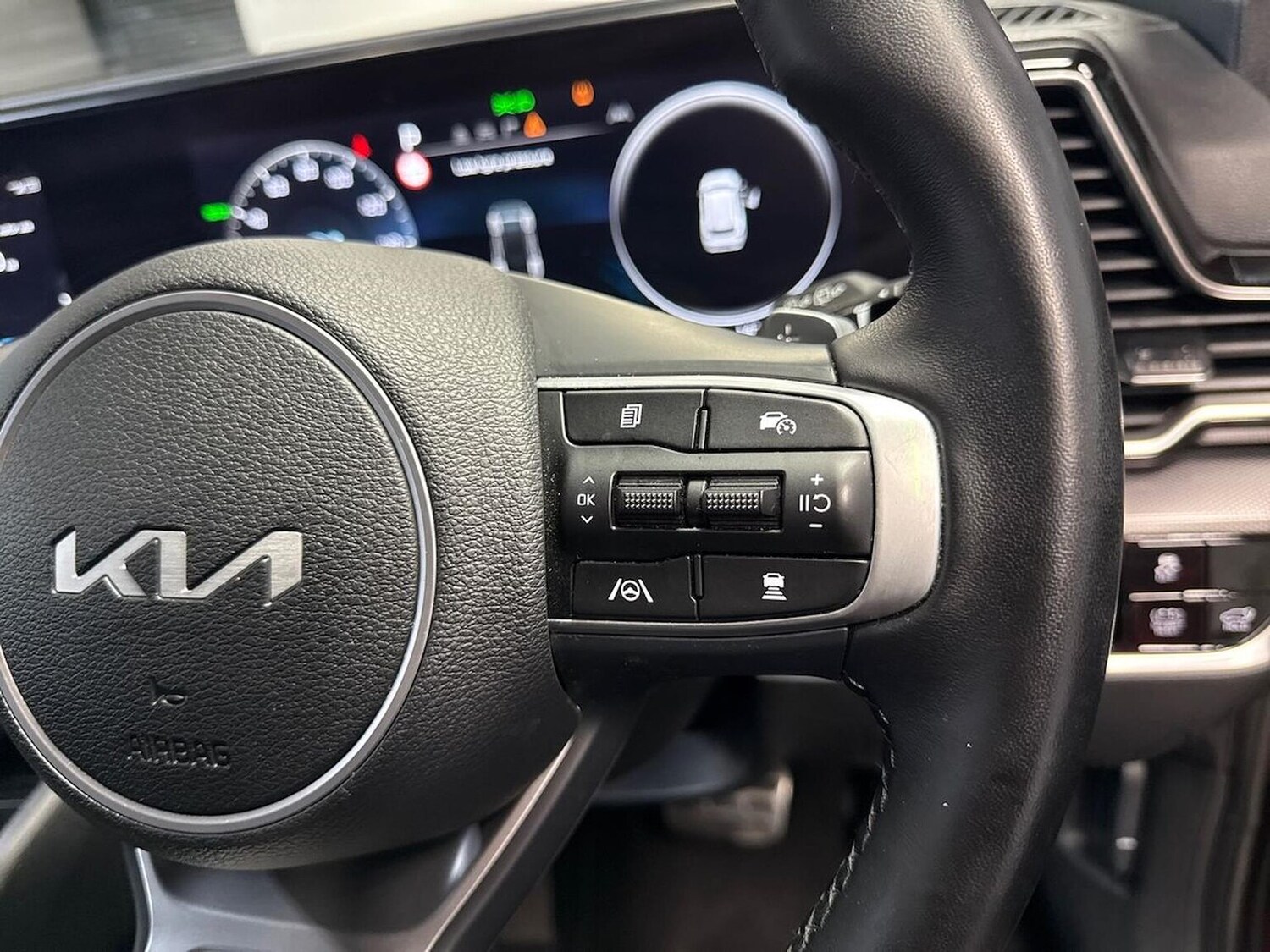 Used Kia Sportage 2024 for sale - 77258821: Photo 25