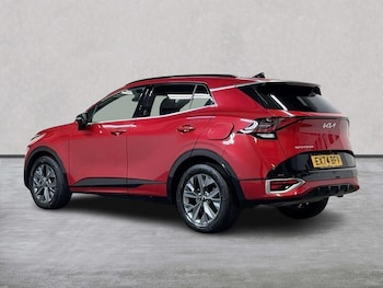 Used Kia Sportage 2024 for sale - 77258821: Photo