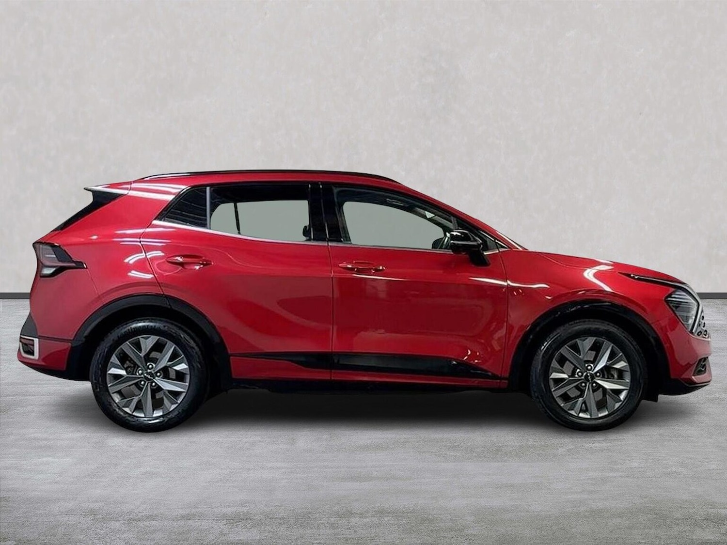 Used Kia Sportage 2024 for sale - 77258821: Photo 3