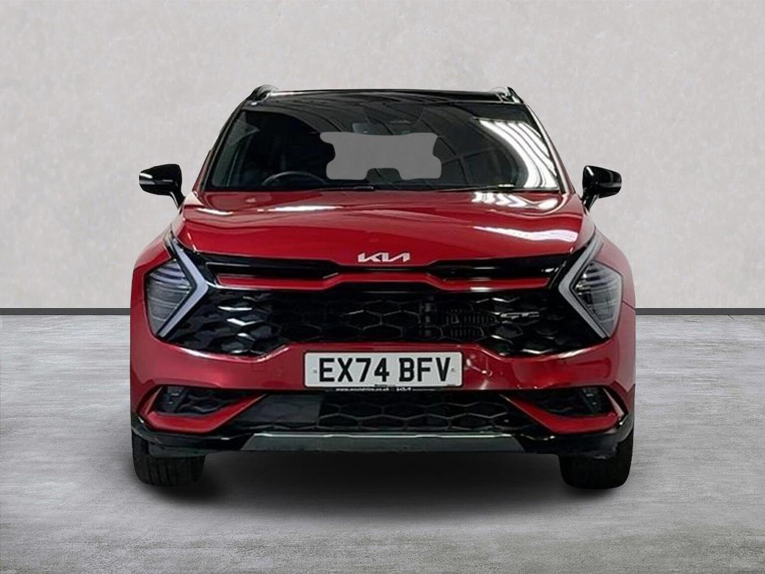 Used Kia Sportage 2024 for sale - 77258821: Photo 5