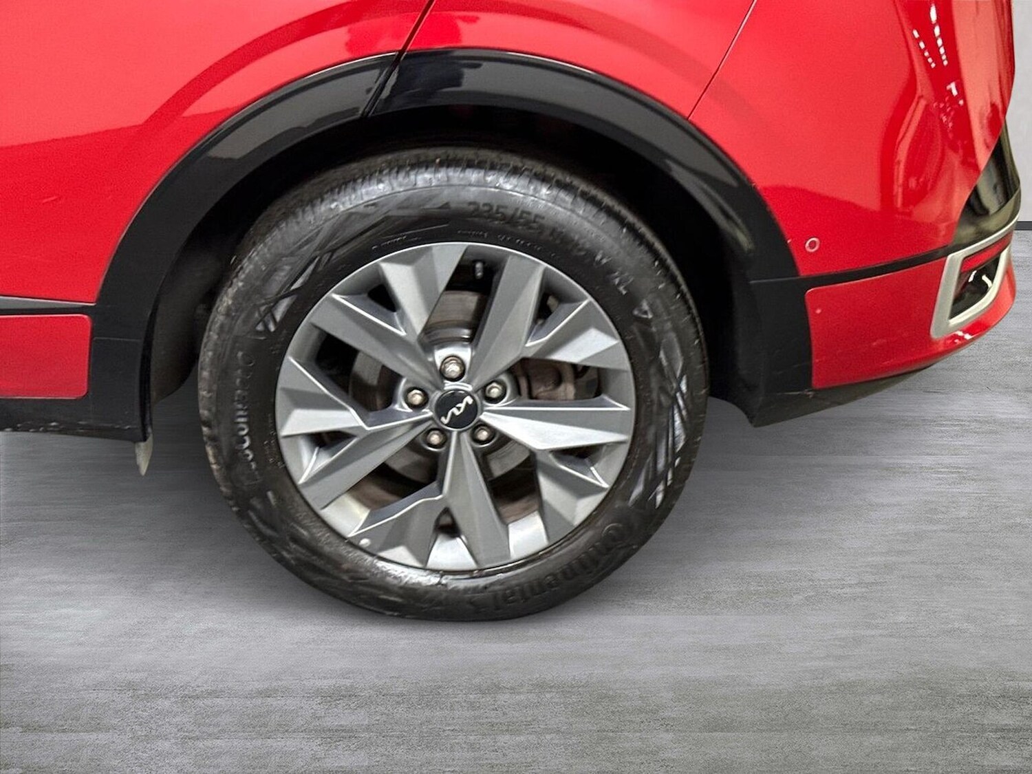 Used Kia Sportage 2024 for sale - 77258821: Photo 6