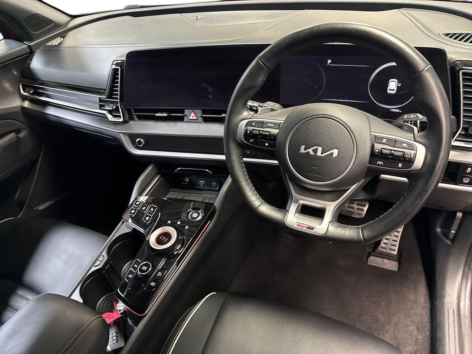 Used Kia Sportage 2024 for sale - 77258821: Photo 9