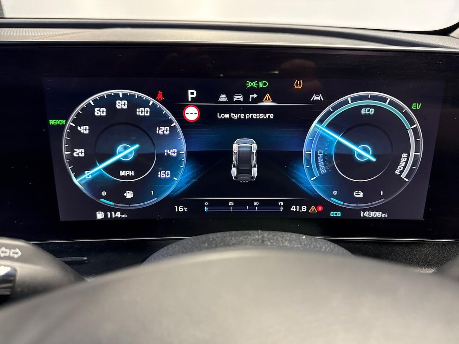 Used Kia Sportage 2024 for sale - 76392445: Photo 10