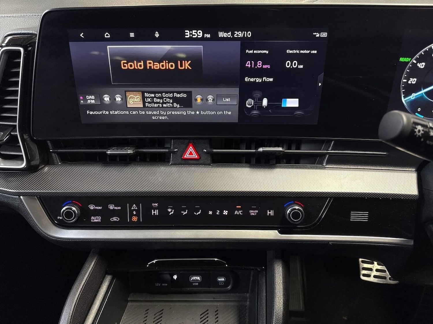 Used Kia Sportage 2024 for sale - 76392445: Photo 11