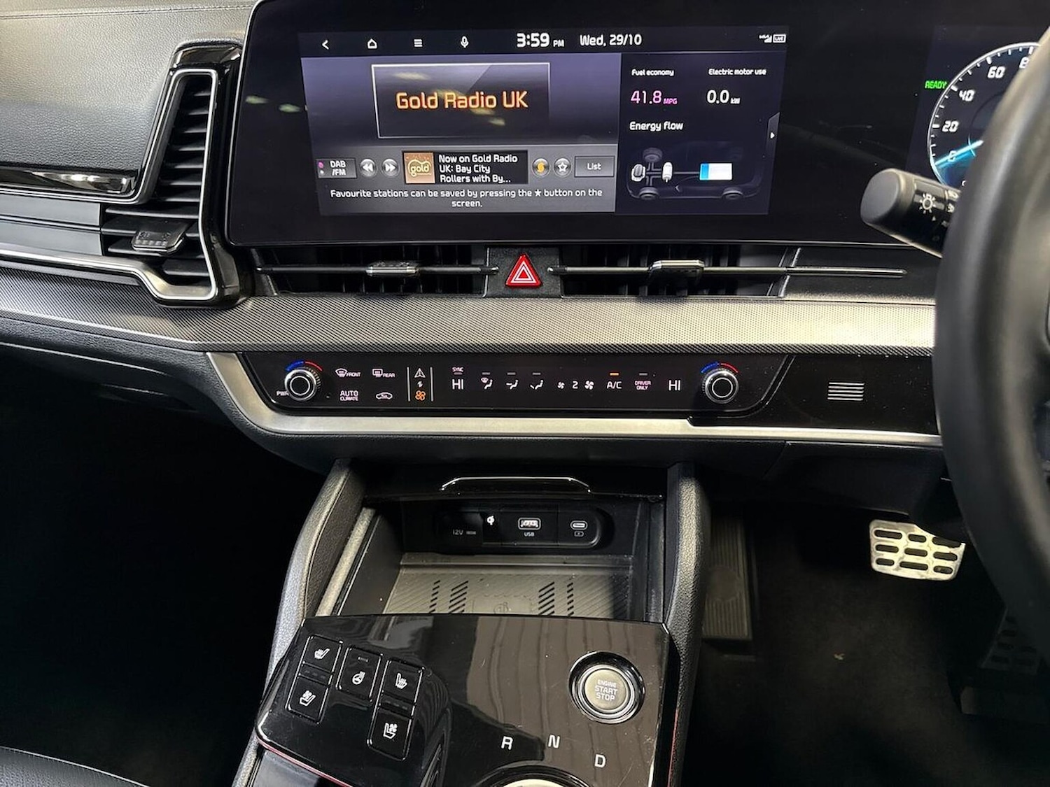 Used Kia Sportage 2024 for sale - 76392445: Photo 13