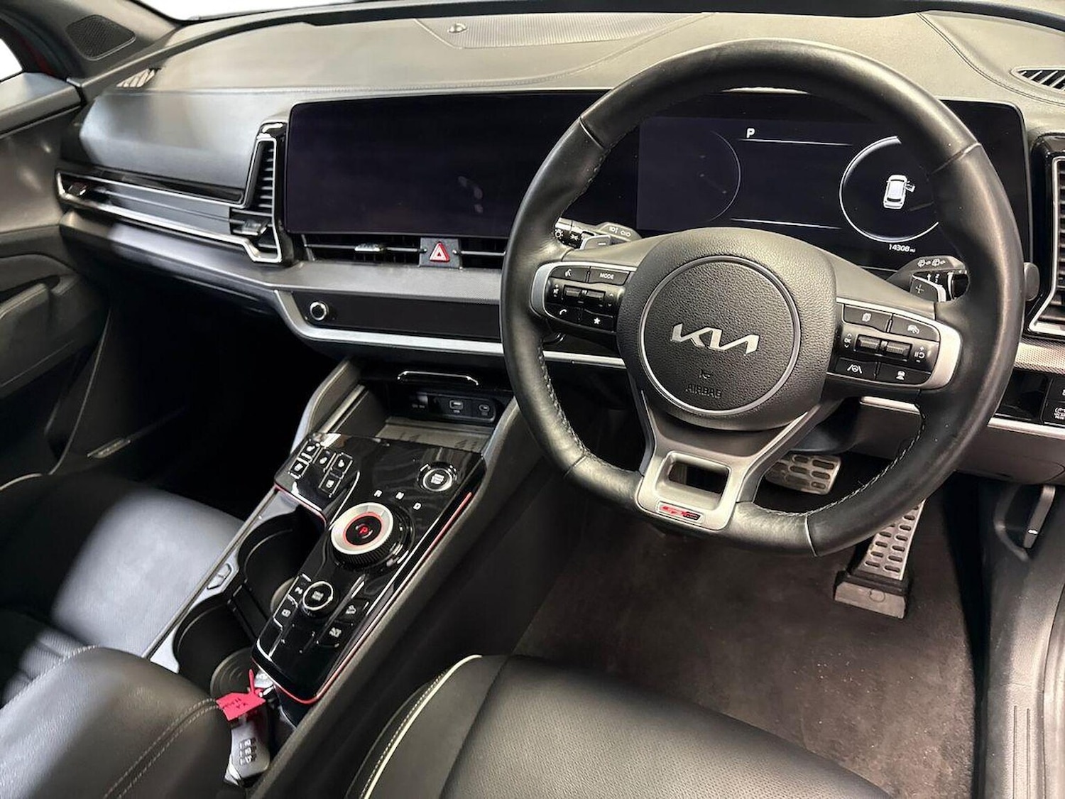 Used Kia Sportage 2024 for sale - 76392445: Photo 15