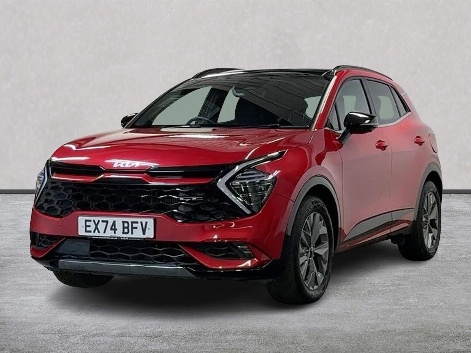 Used Kia Sportage 2024 for sale - 76392445: Photo 20