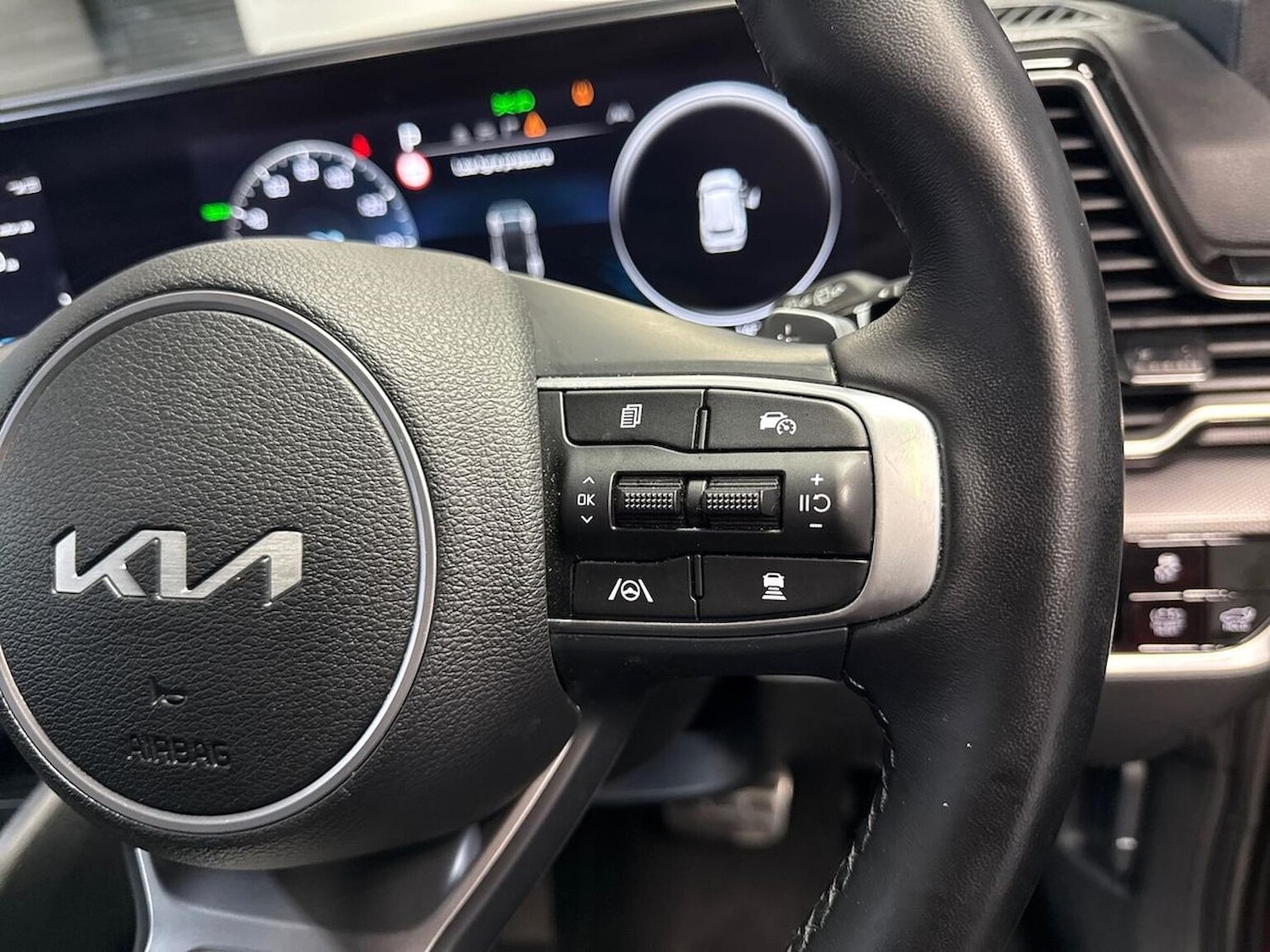 Used Kia Sportage 2024 for sale - 76392445: Photo 25