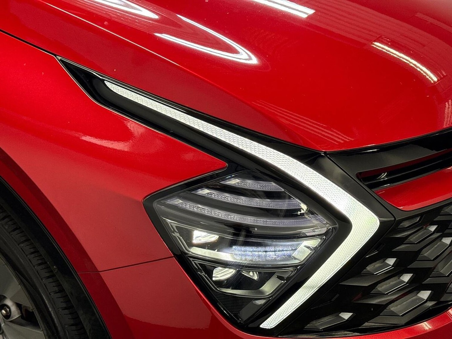 Used Kia Sportage 2024 for sale - 76392445: Photo 29