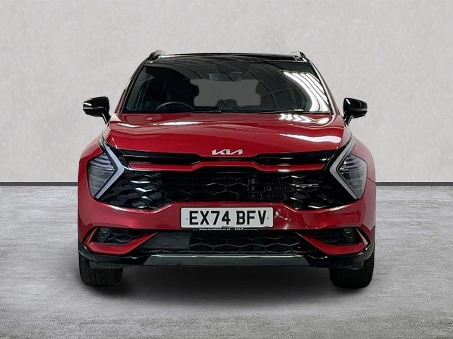 Used Kia Sportage 2024 for sale - 76392445: Photo 5