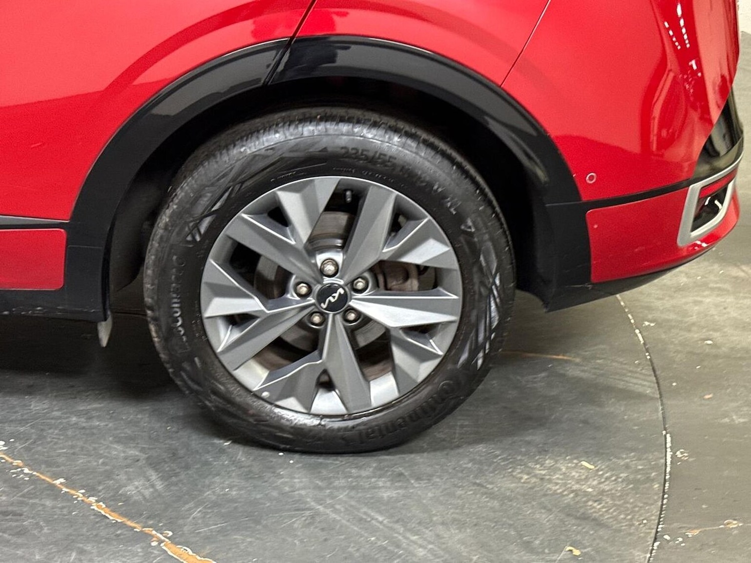 Used Kia Sportage 2024 for sale - 76392445: Photo 6