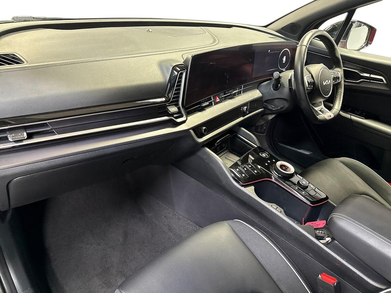 Used Kia Sportage 2024 for sale - 76392445: Photo 7