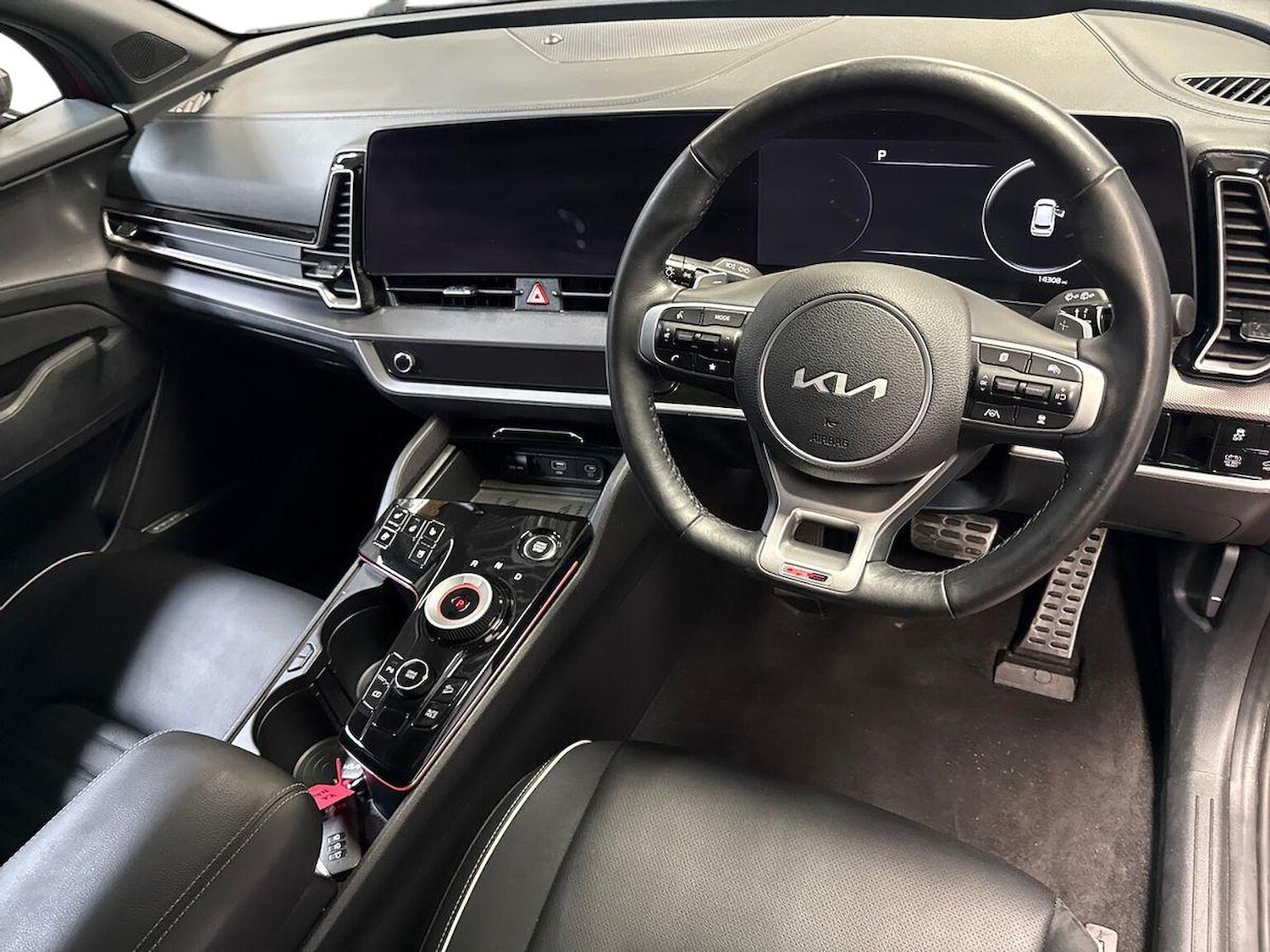 Used Kia Sportage 2024 for sale - 76392445: Photo 8