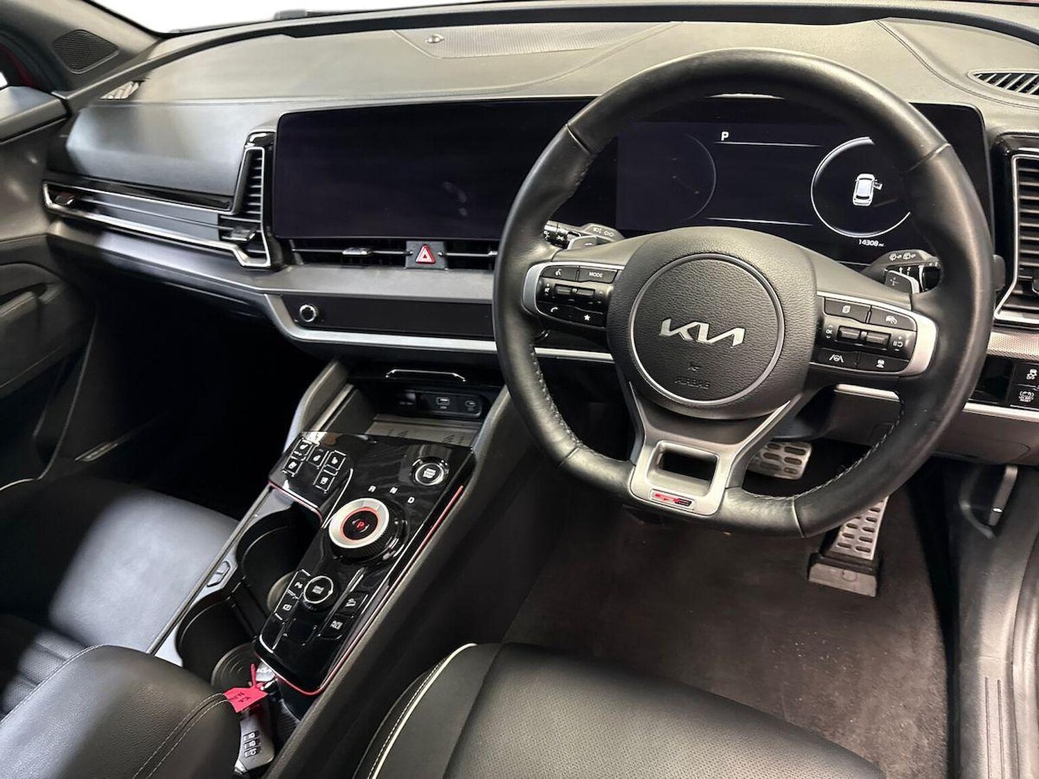 Used Kia Sportage 2024 for sale - 76392445: Photo 9