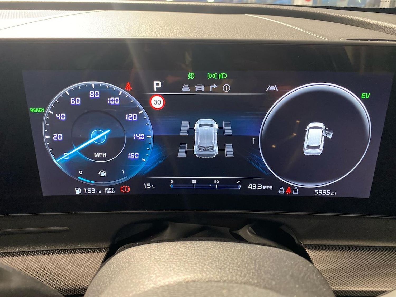 Used Kia Sportage 2024 for sale - 76396904: Photo 10