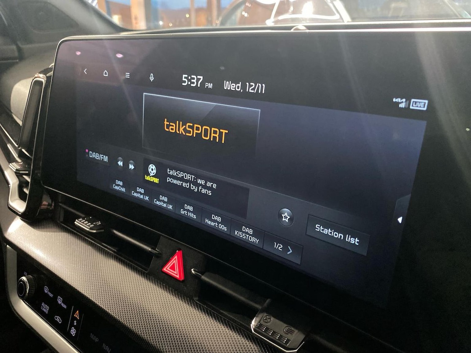 Used Kia Sportage 2024 for sale - 76396904: Photo 11