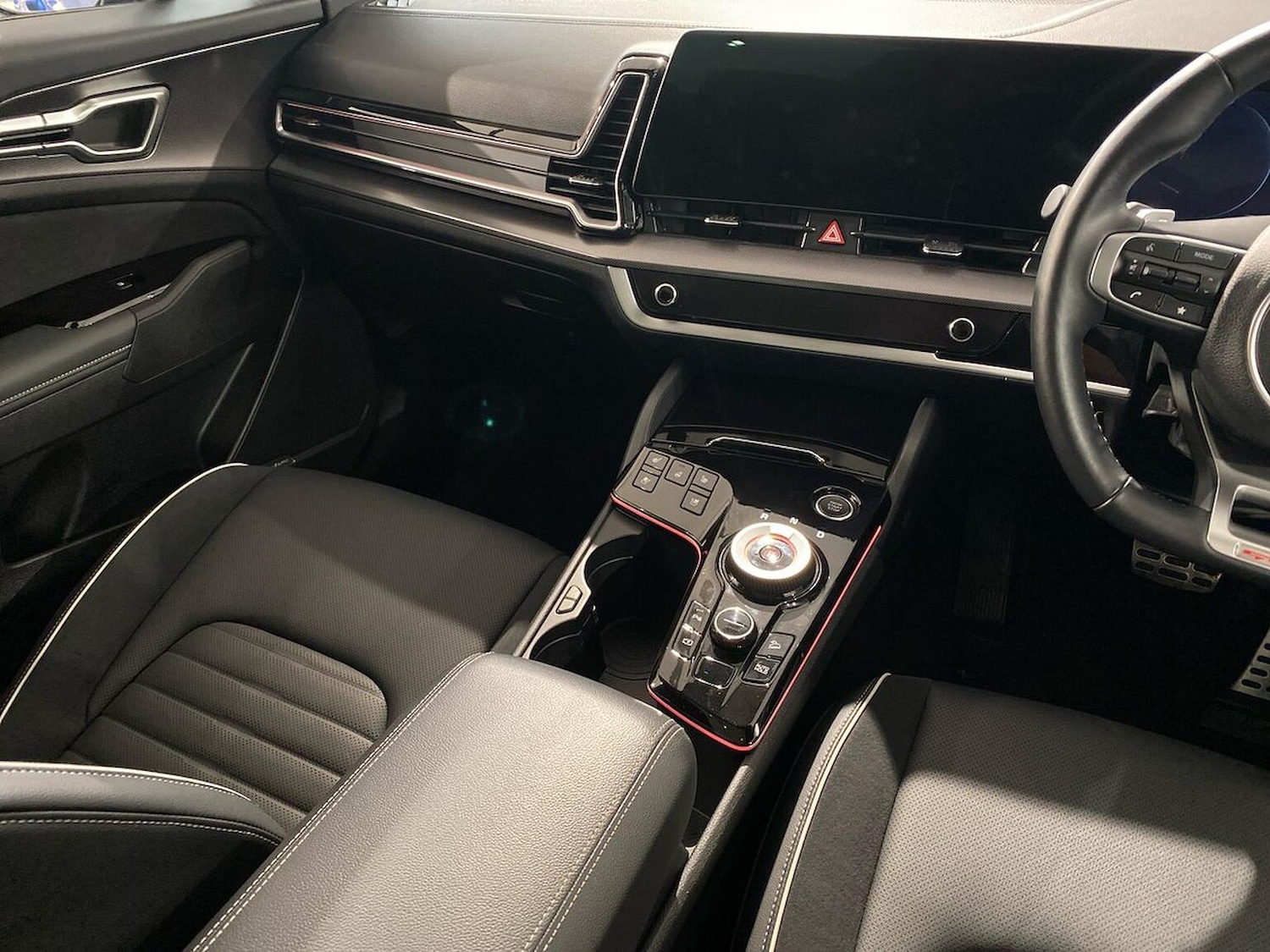 Used Kia Sportage 2024 for sale - 76396904: Photo 13