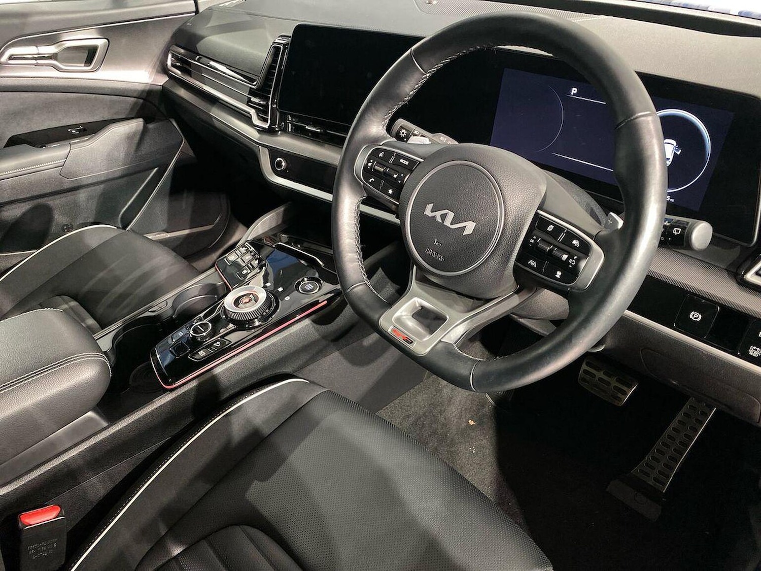 Used Kia Sportage 2024 for sale - 76396904: Photo 15