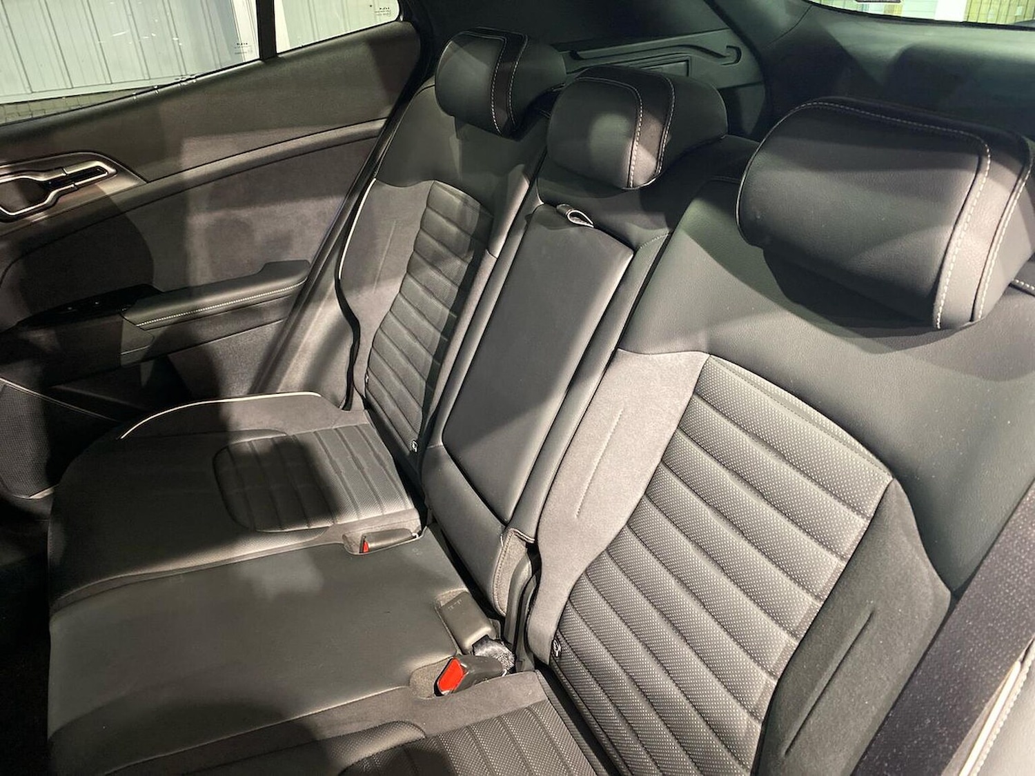 Used Kia Sportage 2024 for sale - 76396904: Photo 16