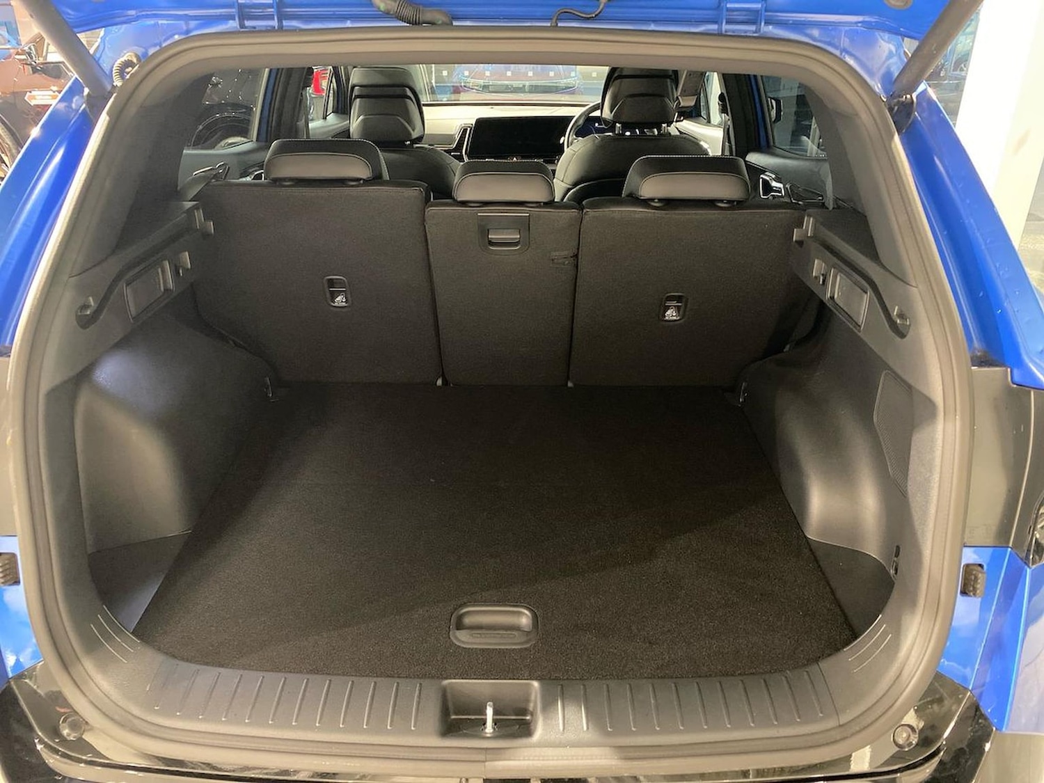 Used Kia Sportage 2024 for sale - 76396904: Photo 17