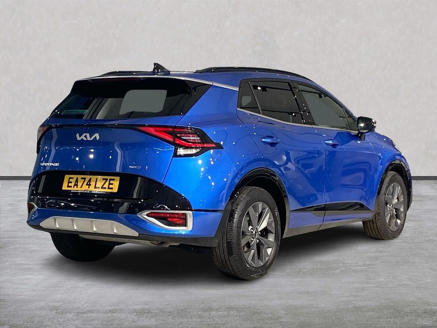 Used Kia Sportage 2024 for sale - 76396904: Photo 18