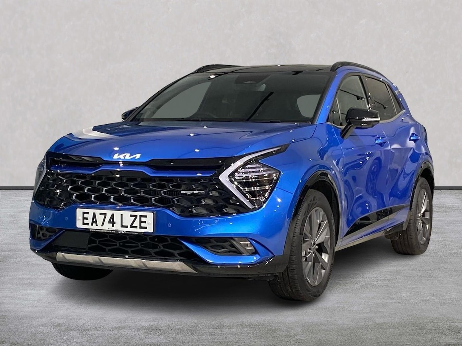 Used Kia Sportage 2024 for sale - 76396904: Photo 20