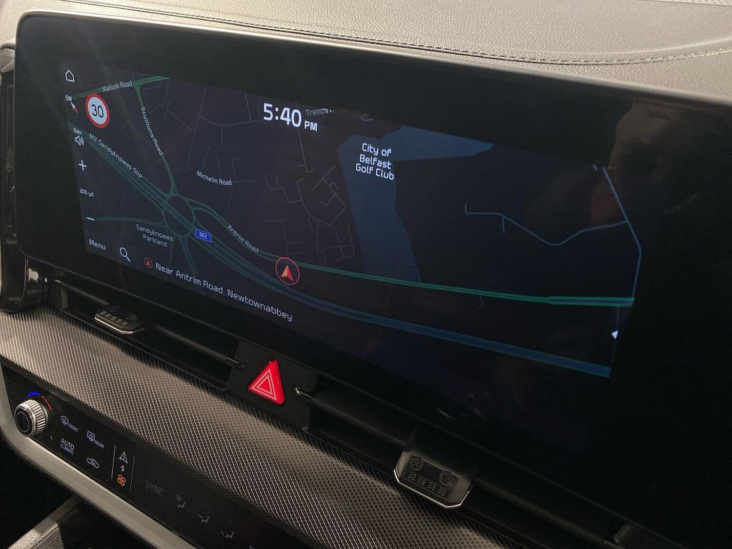 Used Kia Sportage 2024 for sale - 76396904: Photo 24