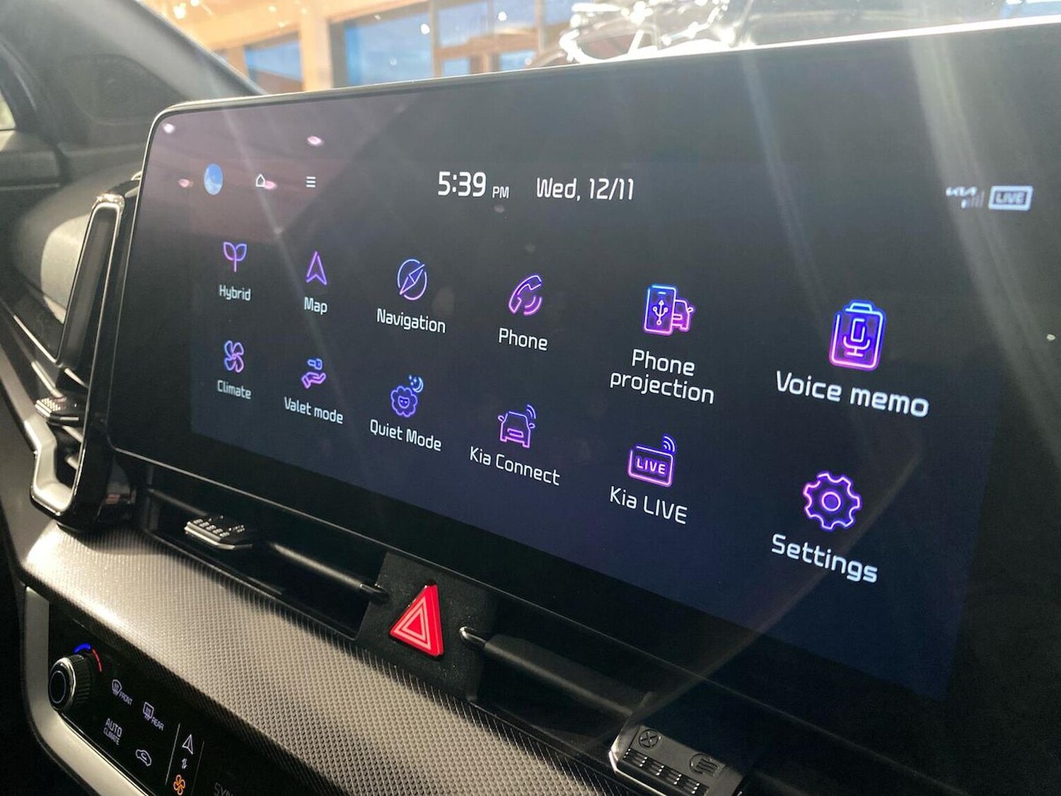 Used Kia Sportage 2024 for sale - 76396904: Photo 25