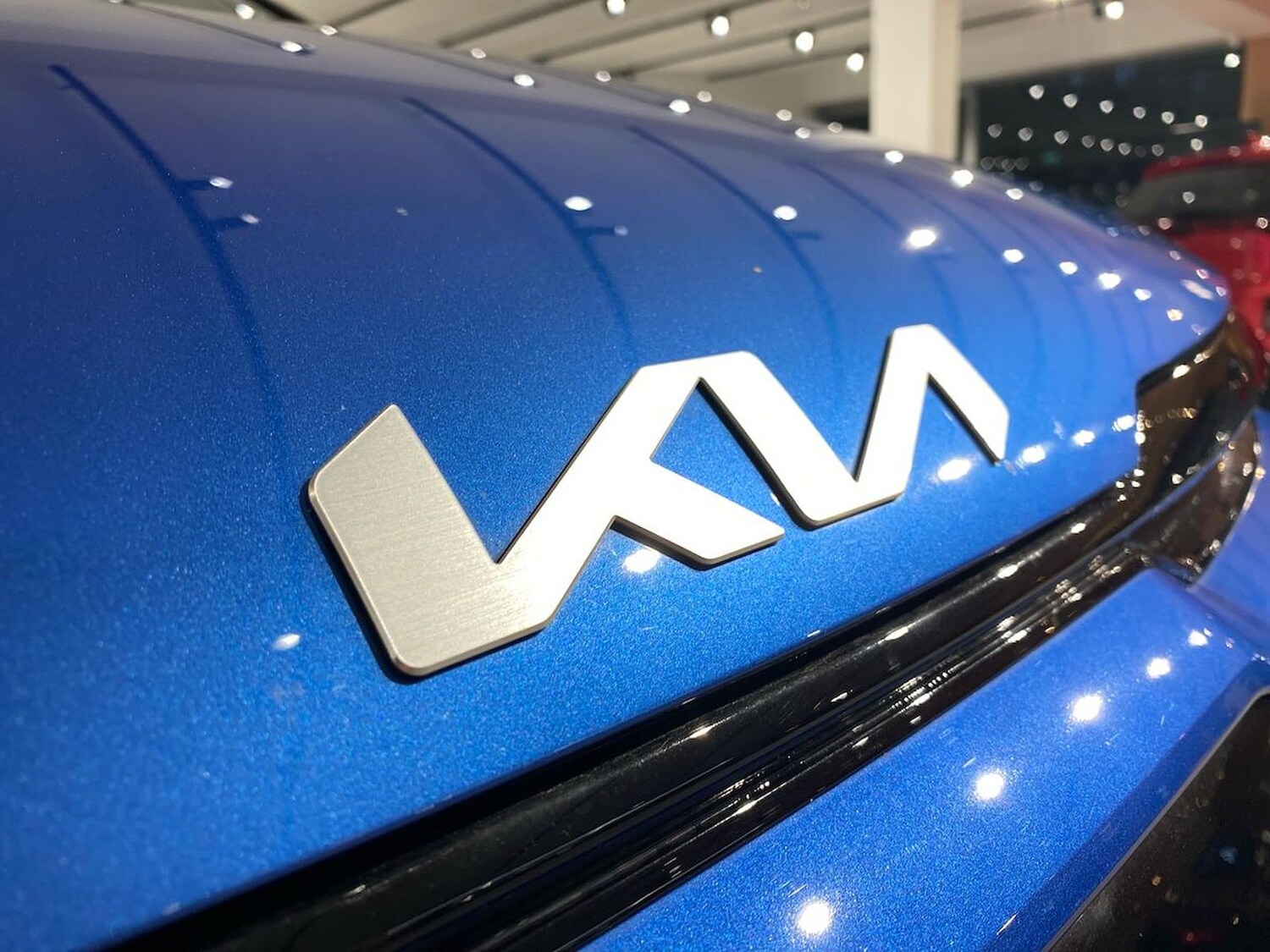 Used Kia Sportage 2024 for sale - 76396904: Photo 30